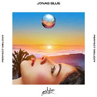 Jonas Blue — Perfect Melody Ft Julian Perretta — обложка